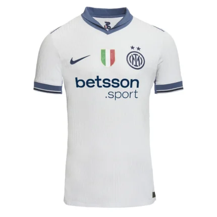 Maglia Inter 2024/25 away