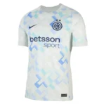 Maglia Inter 2025/26 away