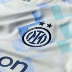 Maglia Inter 2025/26 away - immagine 5