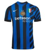 Maglia Inter 2024/25 Home - immagine 3