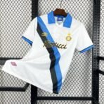 Maglia Inter Fiorucci 94/95 away Umbro