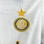 Maglia Inter Fiorucci 94/95 away Umbro - immagine 3