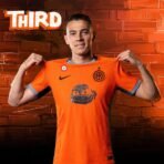 Maglia Inter Tartarughe Ninja Third 2023/24 - immagine 2