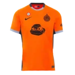 Maglia Inter Tartarughe Ninja Third 2023/24