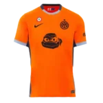 Maglia Inter Tartarughe Ninja Third 2023/24
