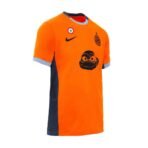 Maglia Inter Tartarughe Ninja Third 2023/24 - immagine 3