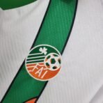 Maglia Irlanda Umbro 1994/96 Away