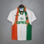 Maglia Irlanda Umbro 1994/96 away
