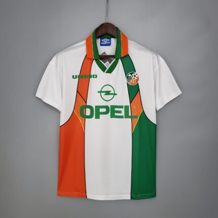 Maglia Irlanda Umbro 1994/96 away