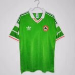 Maglia Irlanda calcio 1998/90 Home