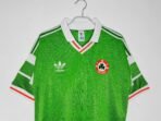 Maglia Irlanda calcio 1998/90 Home - immagine 2