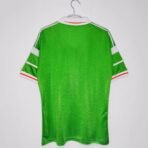Maglia Irlanda calcio 1998/90 Home - immagine 4