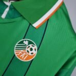 Maglia Irlanda vintage 1996/98 Home - immagine aggiuntiva 5