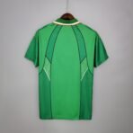 Maglia Irlanda vintage 1996/98 Home - immagine aggiuntiva 3
