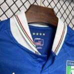 Maglia Italia 2012 home Puma - immagine 4