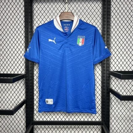 Maglia Italia 2012 home Puma