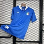 Maglia Italia 2012 home Puma - immagine 2