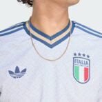 Maglia Italia 205/26 fifa world cup away - immagine 4