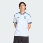 Maglia Italia 205/26 fifa world cup away - immagine 2