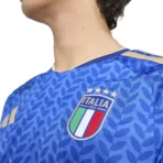 Maglia Italia 2026 fifa world cup home - immagine 5