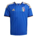 Maglia Italia 2026 fifa world cup home