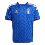 Maglia Italia 2026 fifa world cup home