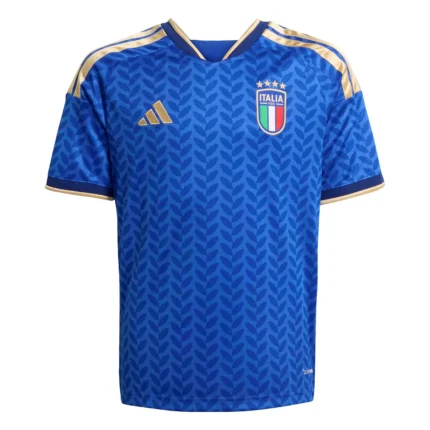 Maglia Italia 2026 fifa world cup home