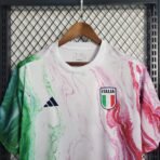 Maglia Italia allenamento 2022/23 - foto aggiuntiva 2