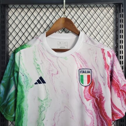 Maglia Italia allenamento 2022/23 - foto aggiuntiva 2
