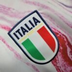 Maglia Italia allenamento 2022/23 - foto aggiuntiva 3