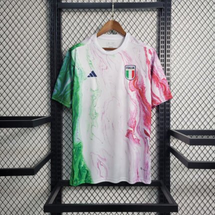 Maglia Italia allenamento 2022/23