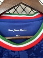 Maglia Italia rinascimento edizione speciale - immagine 6