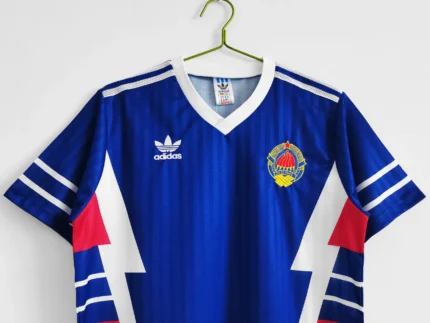 Maglia Jugoslavia 1990 Home - immagine aggiuntiva 2