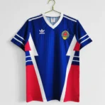 Maglia Jugoslavia 1990 Home