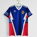 Maglia Jugoslavia 1990 Home