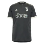Maglia Juventus 2023/2024 third