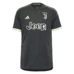 Maglia Juventus 2023/2024 third
