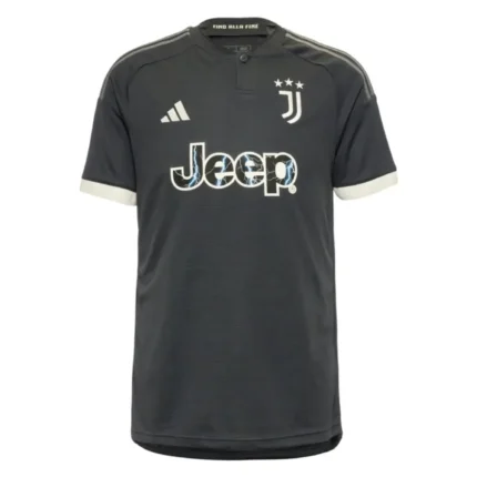 Maglia Juventus 2023/2024 third