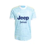 Maglia Juventus 2025 26 away - immagine 5