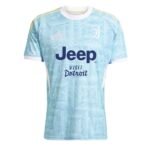 Maglia Juventus 2025 26 away