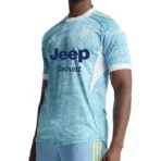 Maglia Juventus 2025 26 away - immagine 4