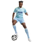 Maglia Juventus 2025 26 away - immagine 2