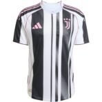 Maglia Juventus 2025/26 Home