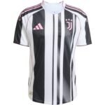 Maglia Juventus 2025/26 Home