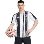 Maglia Juventus 2025/26 Home - immagine 4