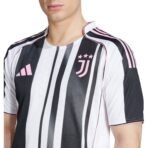 Maglia Juventus 2025/26 Home - immagine 2