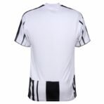 Maglia Juventus 2025/26 home sponsor - immagine 2