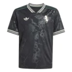 Maglia Juventus 2025/26 third