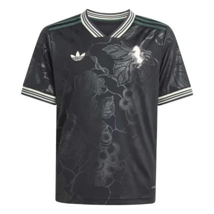 Maglia Juventus 2025/26 third