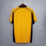 Maglia Liverpool 2001/02 third - immagine 5
